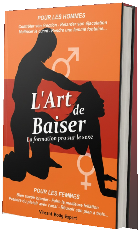 Livre L'Art de Baiser